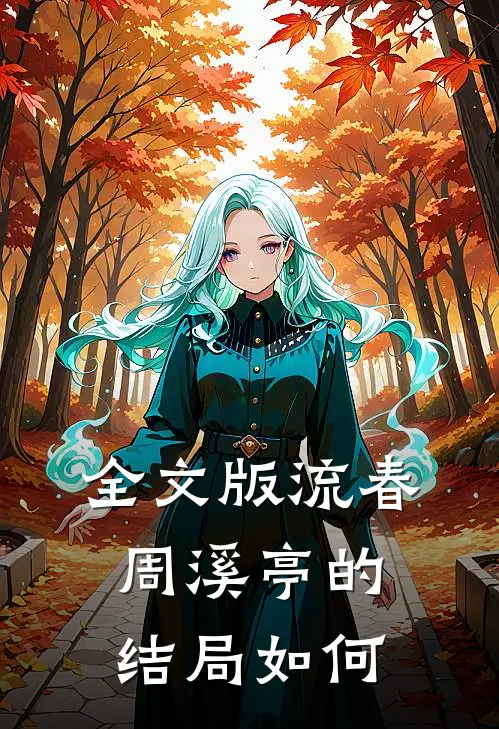 全文版流春周溪亭的结局如何