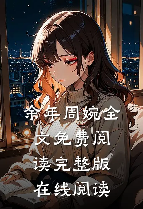 余年周婉全文免费阅读完整版在线阅读
