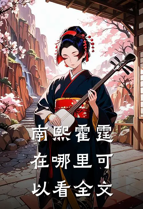 南熙霍霆在哪里可以看全文