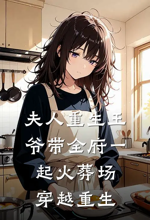 夫人重生王爷带全府一起火葬场穿越重生