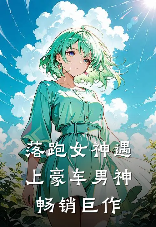落跑女神遇上豪车男神畅销巨作