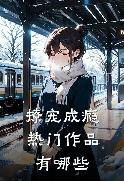 撩宠成瘾热门作品有哪些