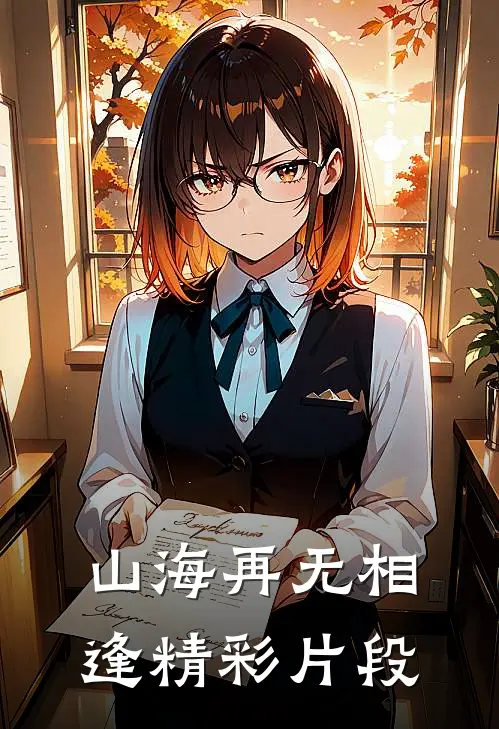 山海再无相逢精彩片段