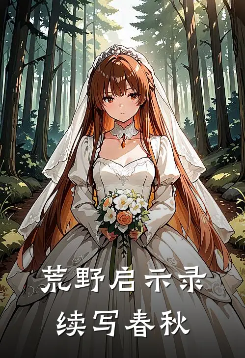 荒野启示录续写春秋