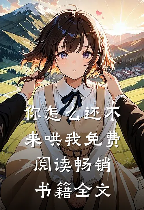 你怎么还不来哄我免费阅读畅销书籍全文