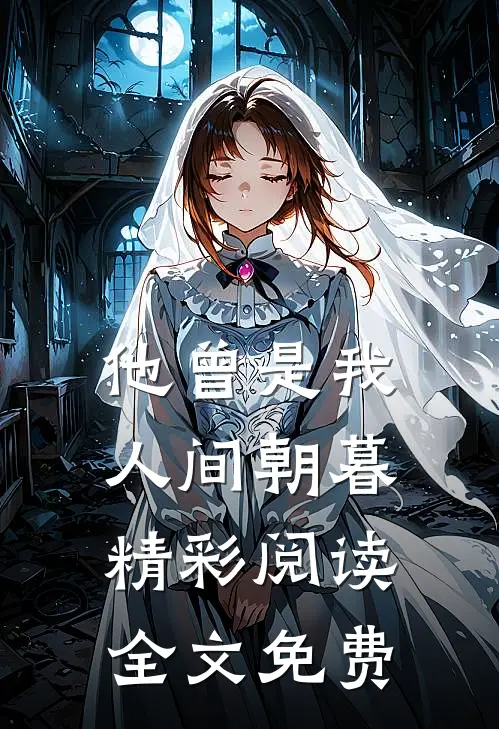 他曾是我人间朝暮精彩阅读全文免费