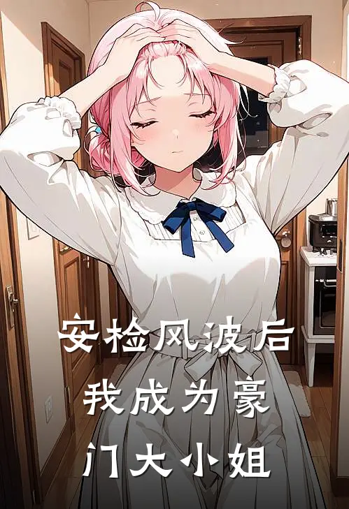 安检风波后我成为豪门大小姐