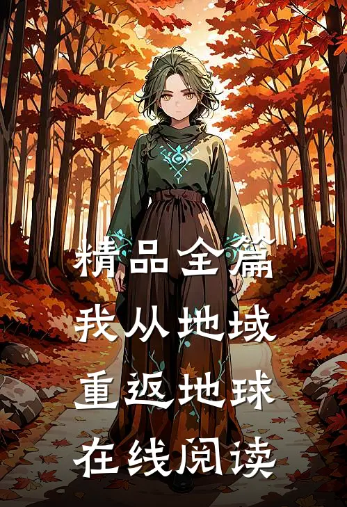 精品全篇我从地域重返地球在线阅读
