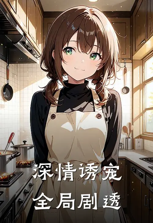 深情诱宠全局剧透