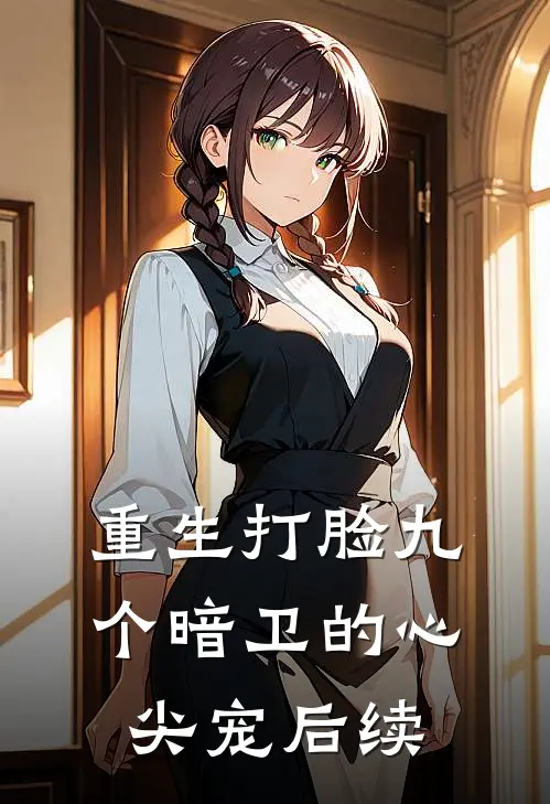 重生打脸九个暗卫的心尖宠后续