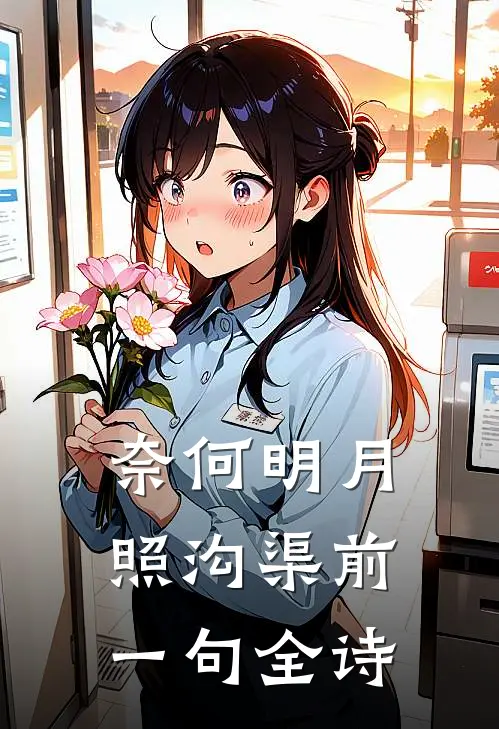 奈何明月照沟渠前一句 全诗