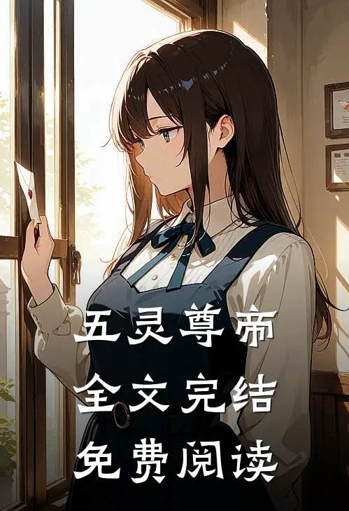 五灵尊帝全文完结免费阅读