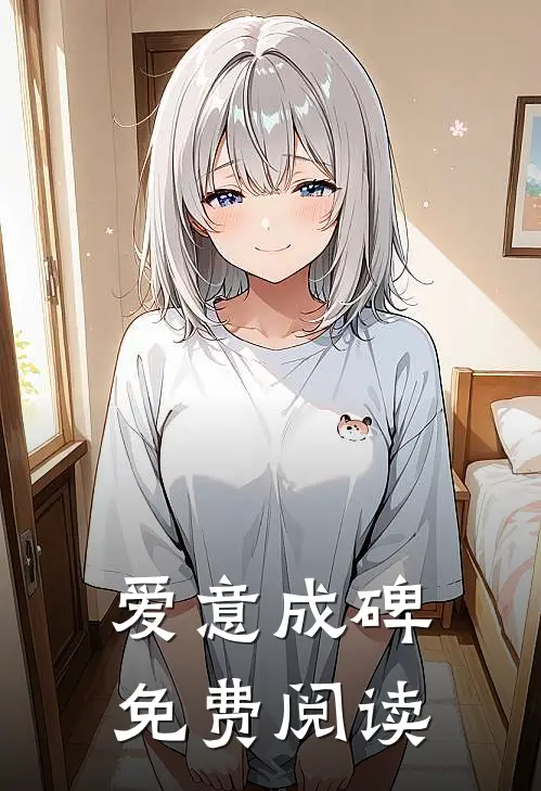爱意成碑免费阅读