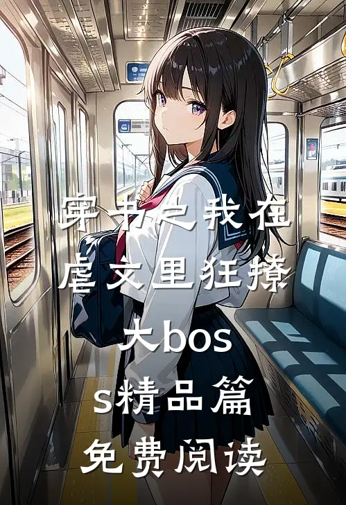 穿书之我在虐文里狂撩大boss精品篇免费阅读