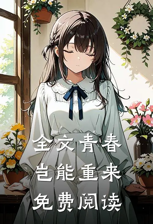 全文青春岂能重来免费阅读