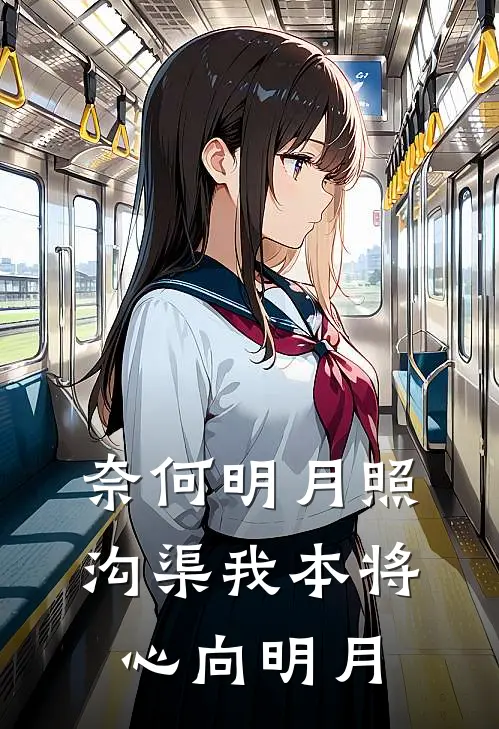奈何明月照沟渠我本将心向明月