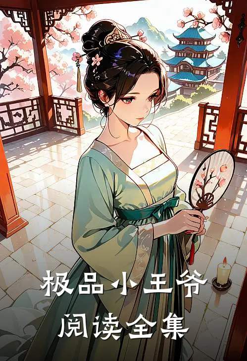 极品小王爷阅读全集