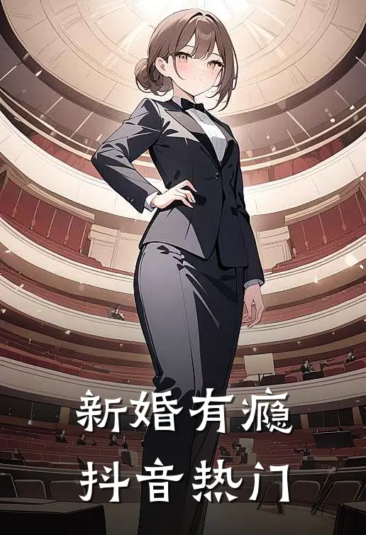 新婚有瘾抖音热门