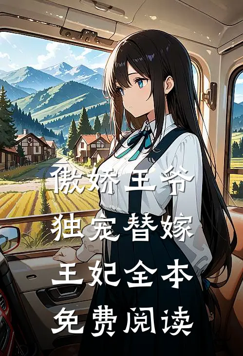 傲娇王爷独宠替嫁王妃全本免费阅读