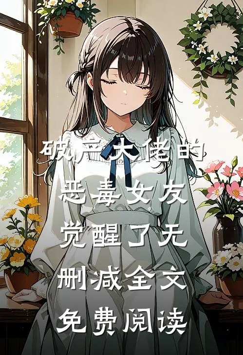 破产大佬的恶毒女友觉醒了无删减全文免费阅读