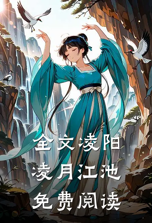 全文凌阳凌月 江池免费阅读
