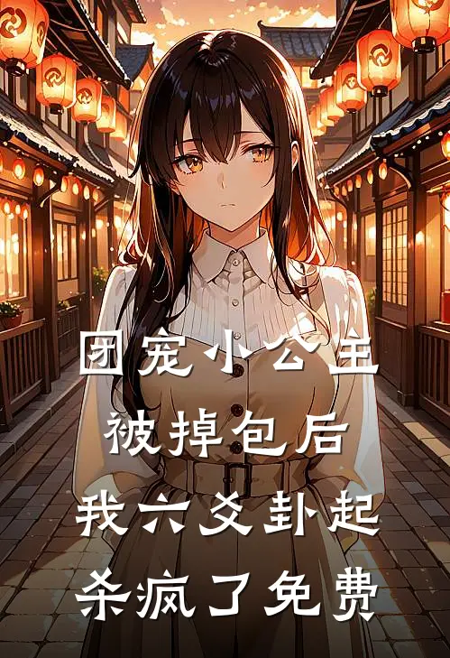 团宠小公主被掉包后，我六爻卦起杀疯了免费