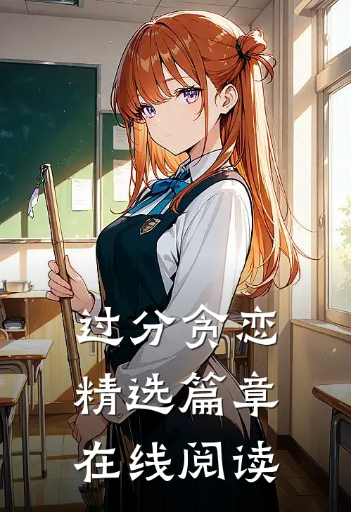 过分贪恋精选篇章在线阅读