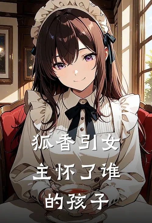 狐香引女主怀了谁的孩子