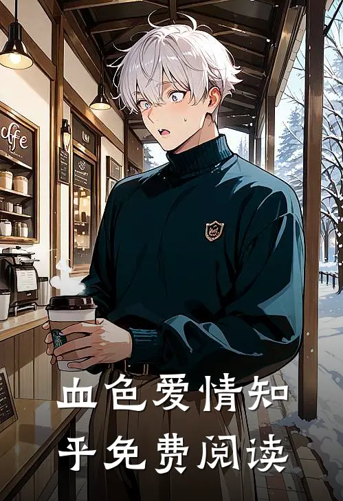 血色爱情知乎免费阅读