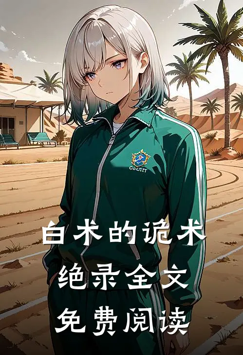 白术的诡术绝录全文免费阅读
