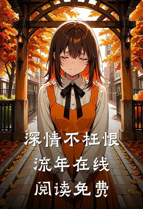 深情不枉恨流年在线阅读免费