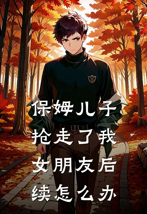 保姆儿子抢走了我女朋友后续怎么办