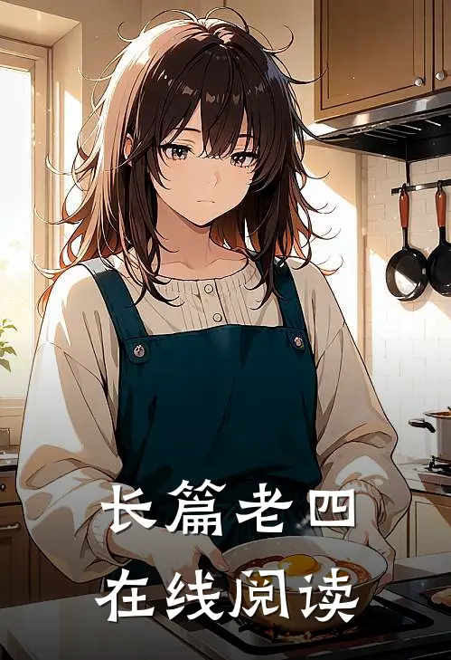 长篇老四在线阅读