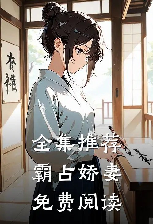 全集推荐霸占娇妻免费阅读