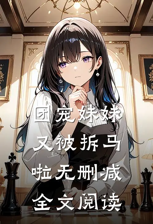 团宠妹妹又被拆马啦无删减全文阅读