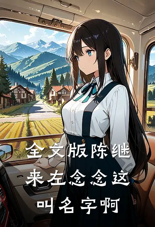 全文版陈继来左念念这叫名字啊