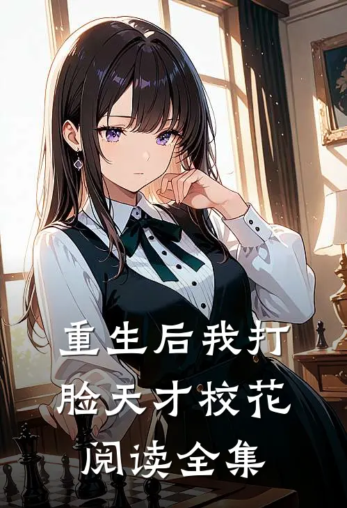 重生后我打脸天才校花阅读全集