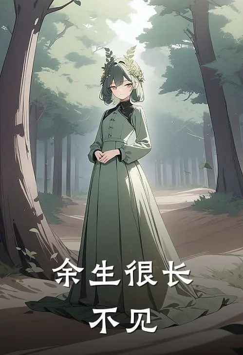 余生很长，不见