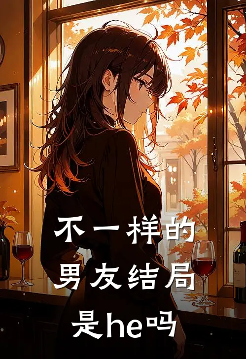 不一样的男友结局是he吗