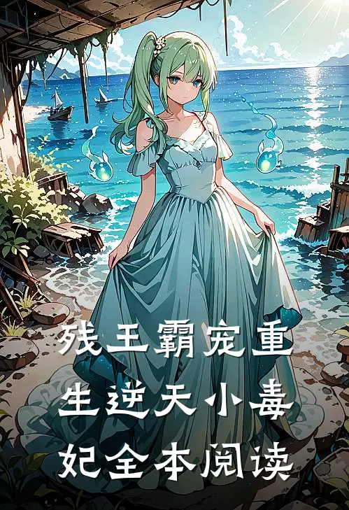 残王霸宠重生逆天小毒妃全本阅读