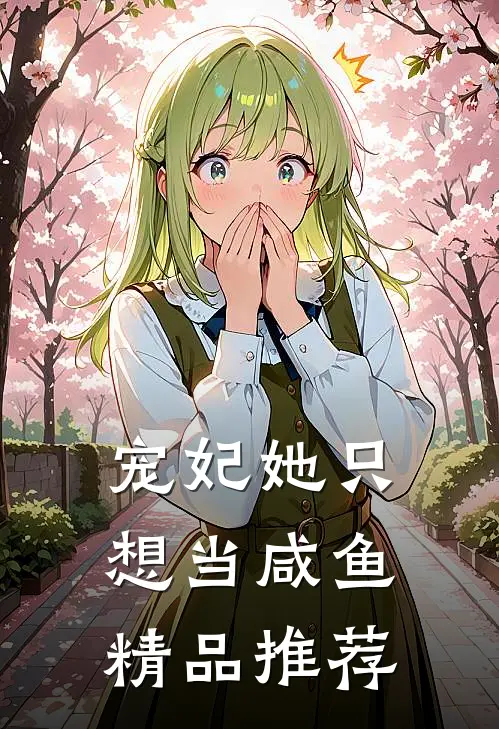 宠妃她只想当咸鱼精品推荐