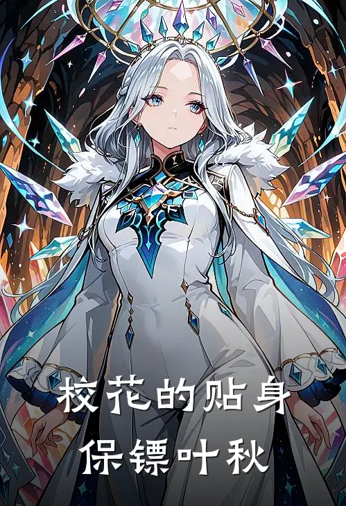校花的贴身保镖叶秋