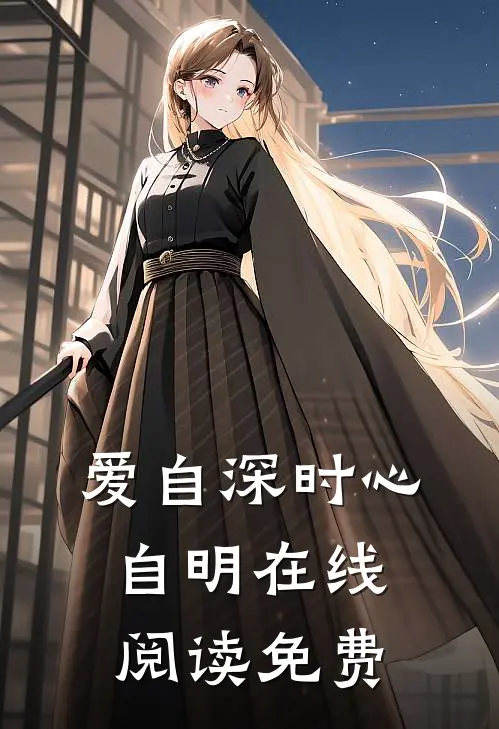 爱自深时心自明在线阅读免费