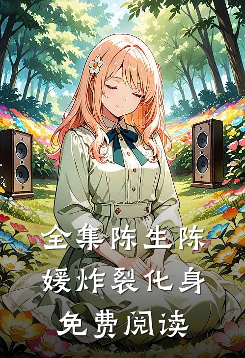 全集陈生陈媛炸裂化身免费阅读