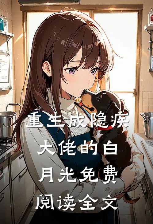 重生成隐疾大佬的白月光免费阅读全文