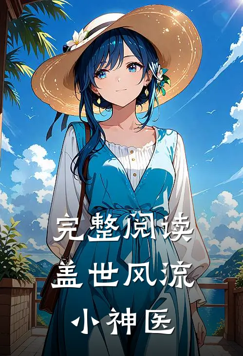 完整阅读盖世风流小神医