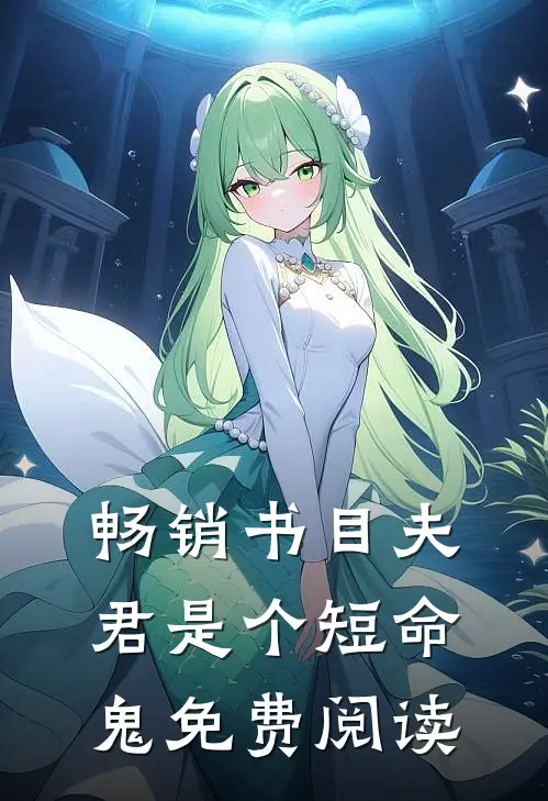 畅销书目夫君是个短命鬼免费阅读