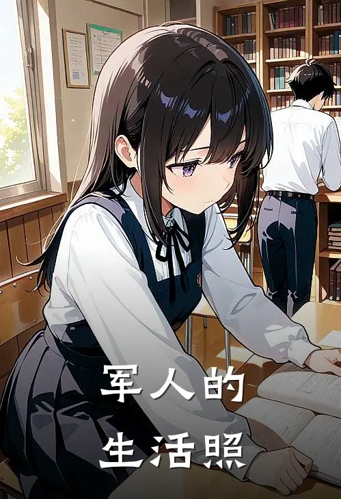 军人的生活照