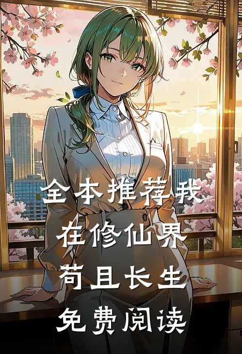 全本推荐我在修仙界苟且长生免费阅读