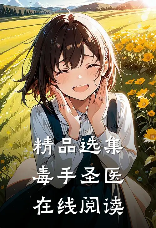 精品选集毒手圣医在线阅读